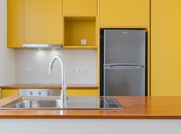 Apartamento Braço de Prata #5