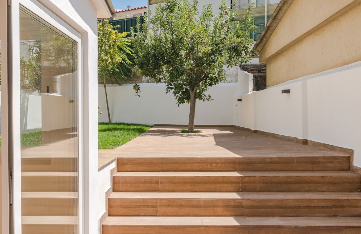 Rua Padre Francisco Alvares #2