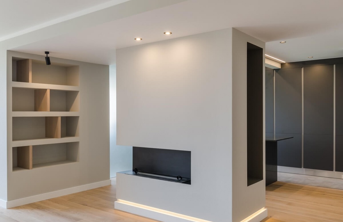 Apartamento Inocêncio Francisco da Silva #1