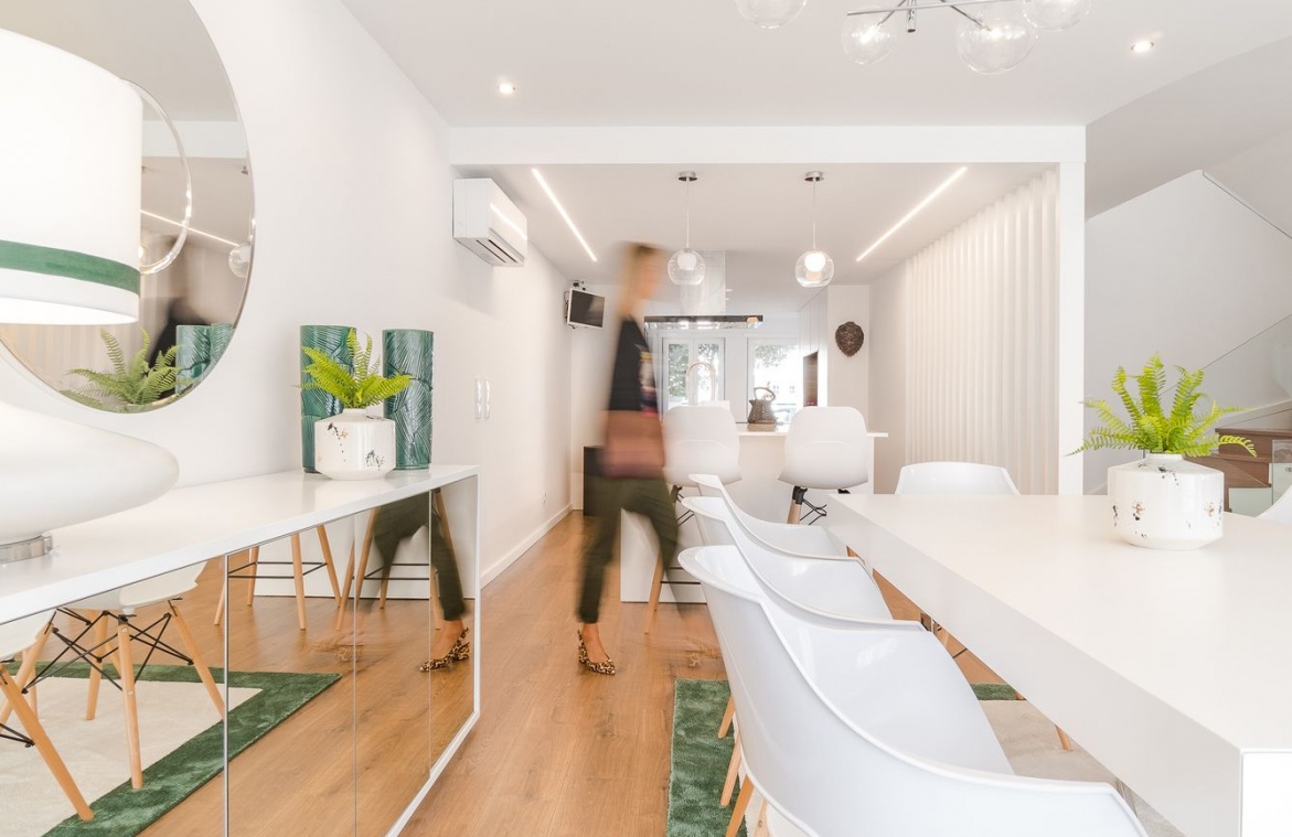 Rua São Cristovão #2