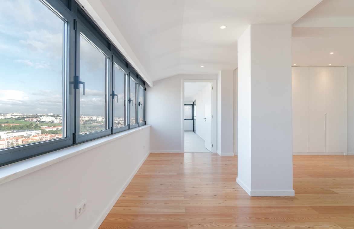 Torre das Palmeiras #2