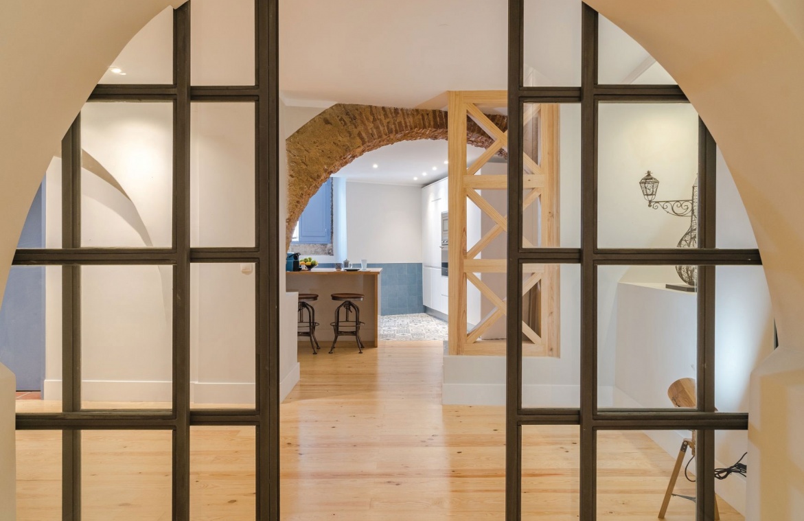 Apartamento na Mouraria #2