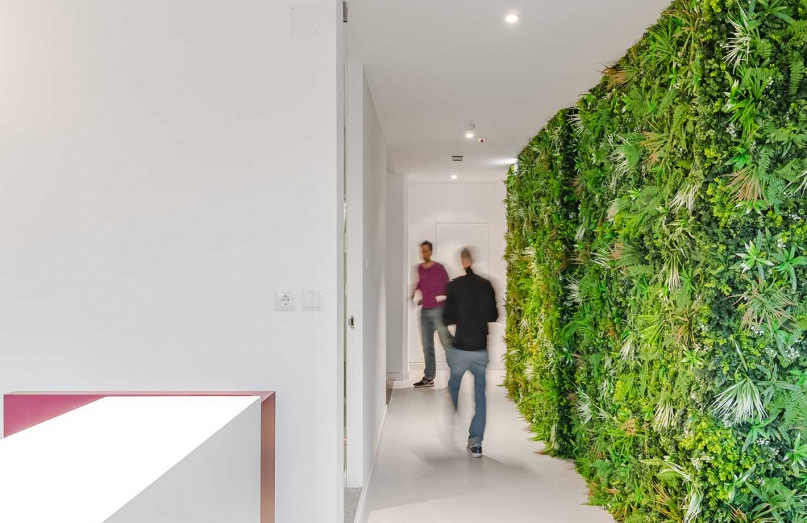 Volkswagen Digital Solutions #2