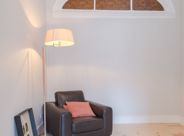 Rua Fernandes Tomás #13