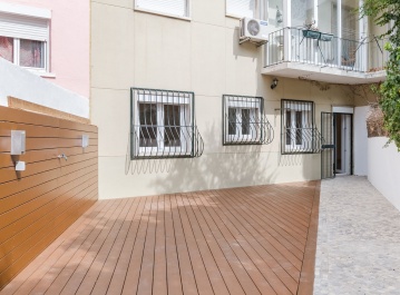 Apartamento Avª de Madrid #25