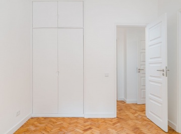 Apartamento Avª de Madrid #17