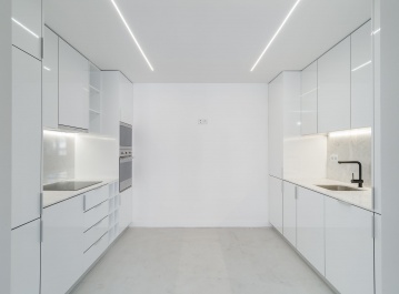 Apartamento Avª Almirante Reis #6