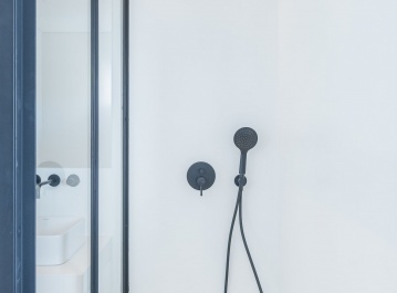 Apartamento Avª Infante Santo #6