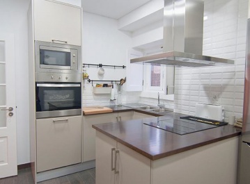 Moradia na Parede #4