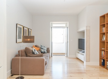 Rua Fernandes Tomás #4