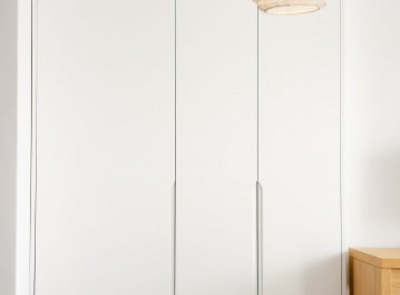 Apartamento Avenidas Novas #16