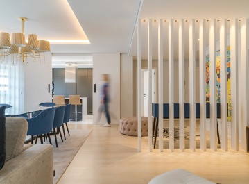 Apartamento Twin Towers #3