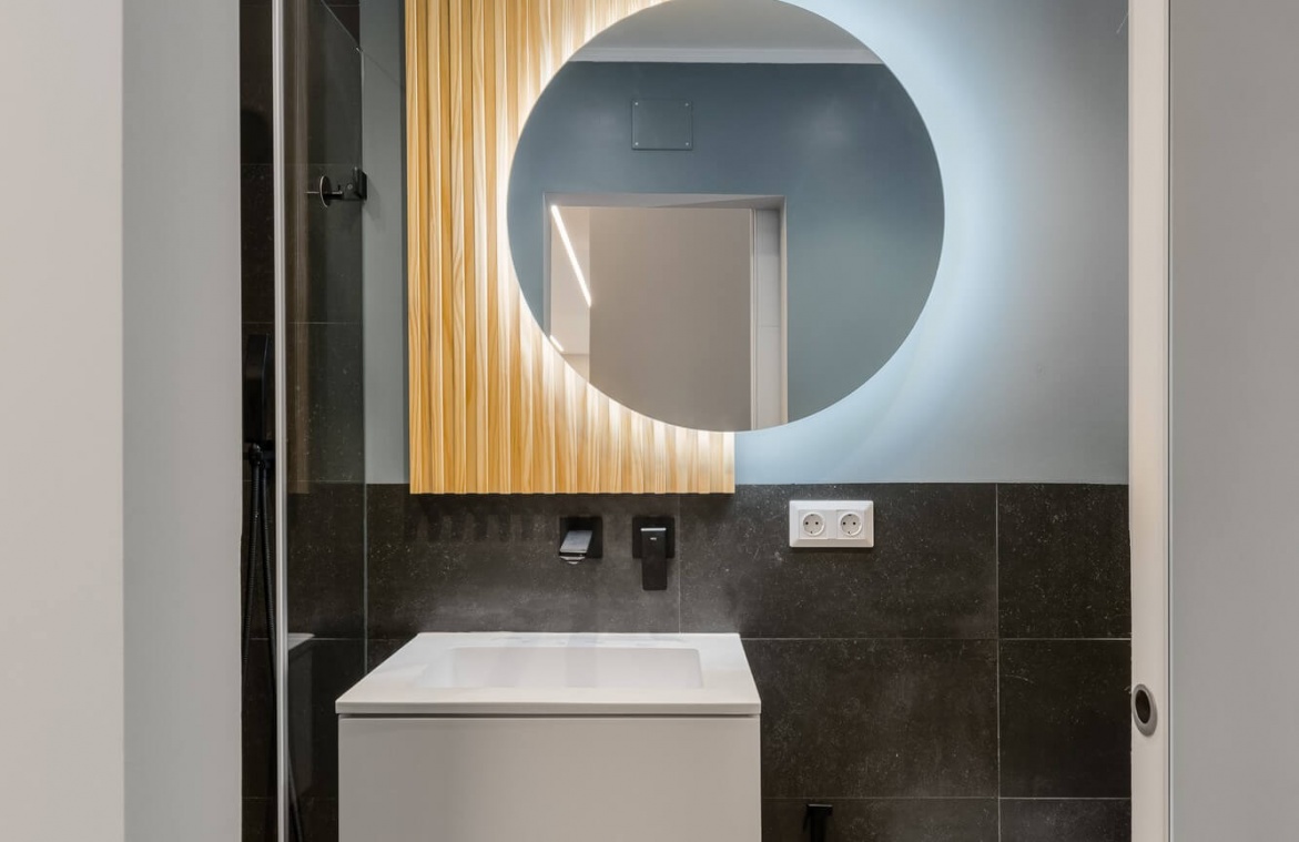 Apartamento Alto da Barra #2