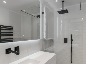 Apartamento Alto da Barra #8