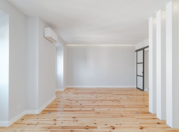 Apartamento Avª Almirante Reis #3