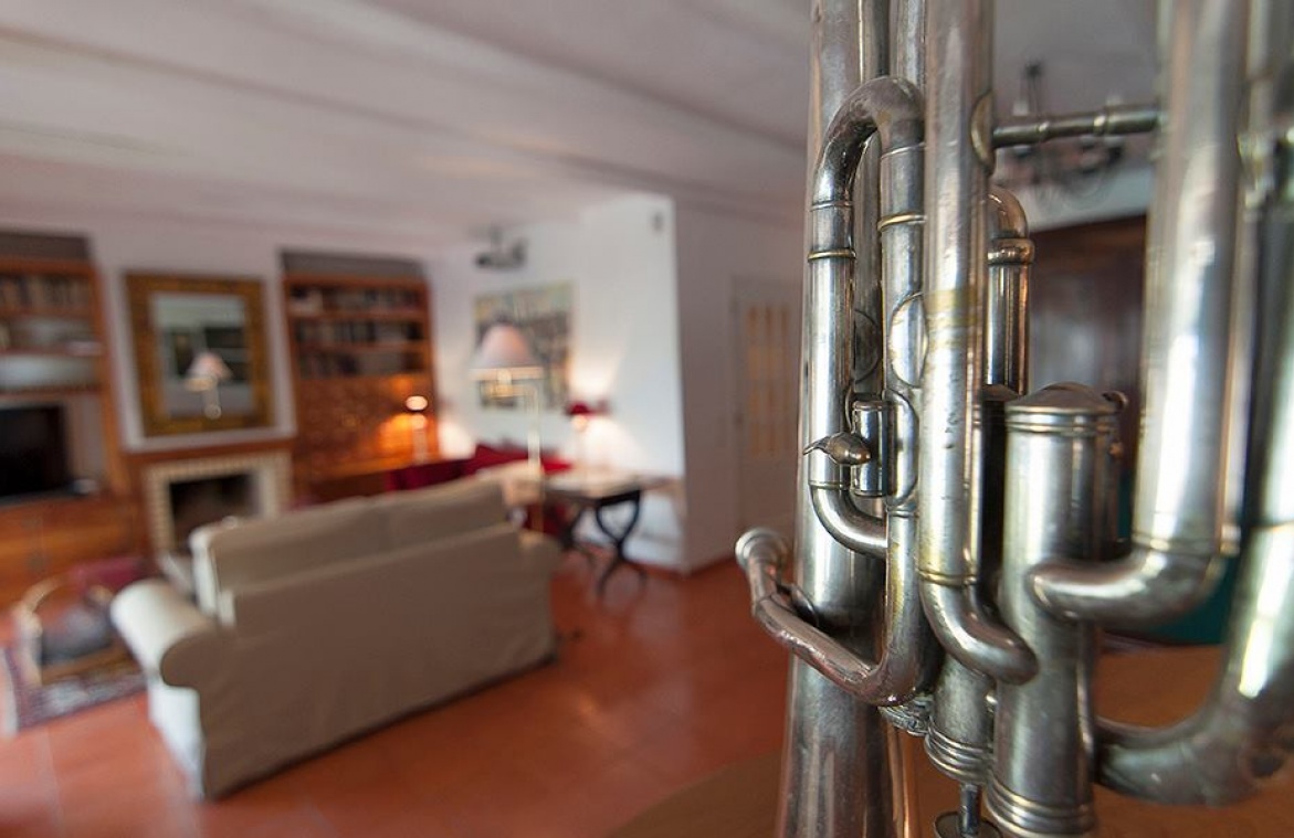 Moradia em Cascais #2