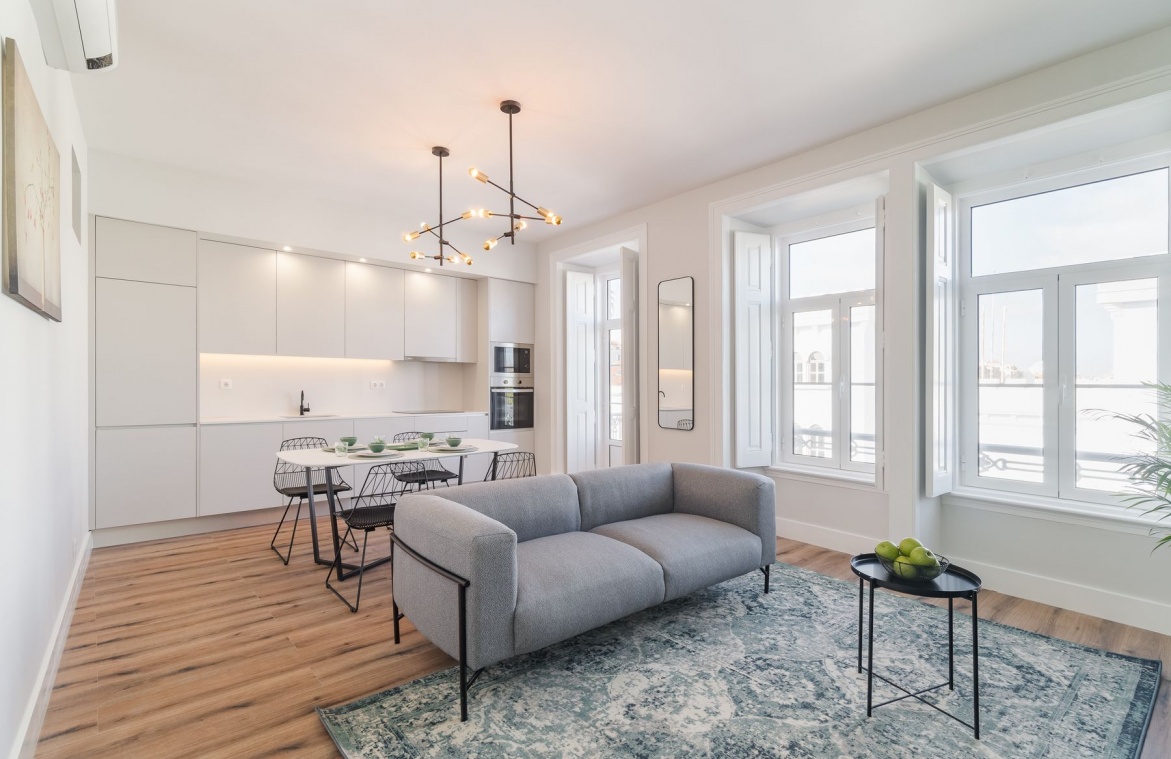 Rua dos Sapadores #2