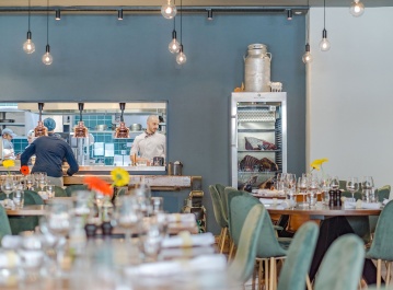 Páteo Bagatela "L'os à Moelle" #4