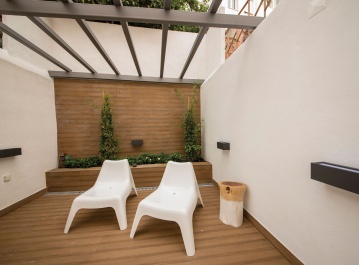 Apartamento no Príncipe Real #7