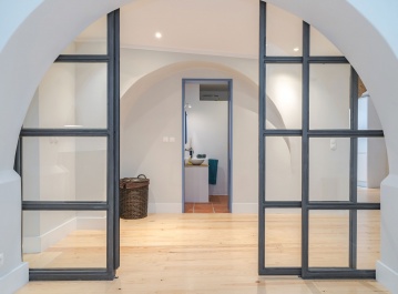 Apartamento na Mouraria #7