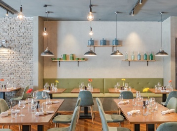 Páteo Bagatela "L'os à Moelle" #13