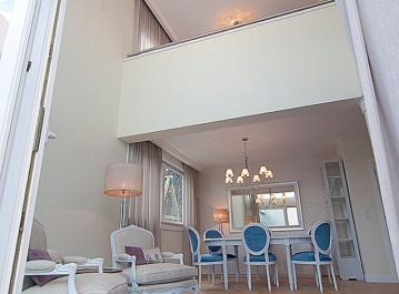 Moradia na Parede #5