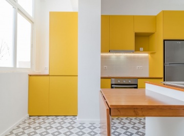 Apartamento Braço de Prata #6