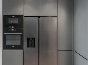 Apartamento Alto da Barra #3