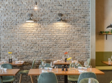 Páteo Bagatela "L'os à Moelle" #12