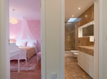 Moradia na Parede #9