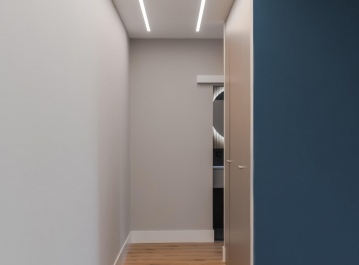 Apartamento Alto da Barra #4