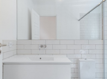 Apartamento Avª de Madrid #11