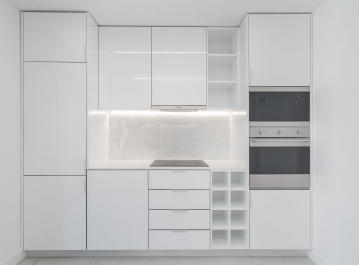Apartamento Avª Almirante Reis #8