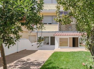 Rua Padre Francisco Alvares #22