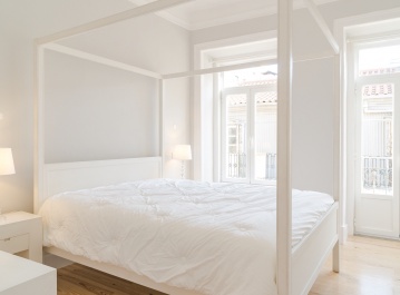 Rua Fernandes Tomás #10