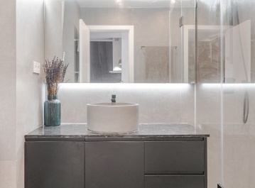 Apartamento Avenidas Novas #13