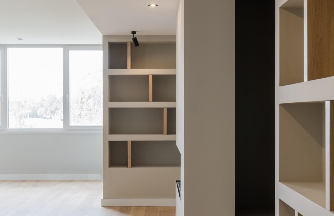 Apartamento Inocêncio Francisco da Silva #2