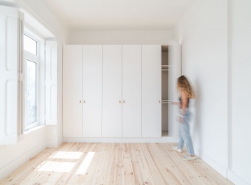 Apartamento Braço de Prata #17