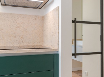 Rua Padre Francisco Alvares #8