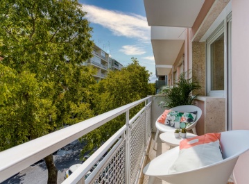 Apartamento Arroios #3