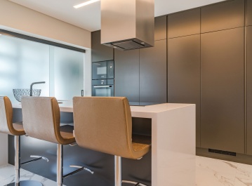 Apartamento Twin Towers #9