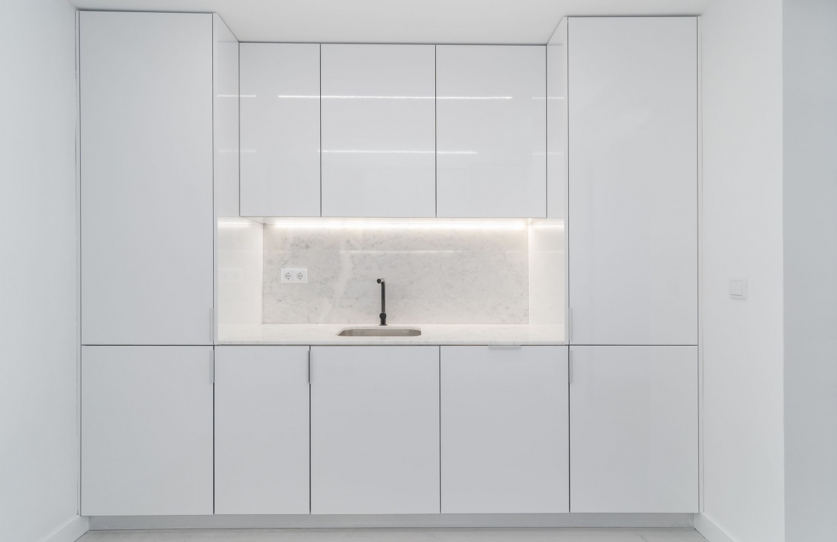 Apartamento Avª Almirante Reis #2