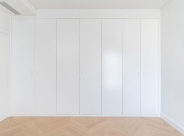 Apartamento Avª Infante Santo #12