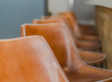 Páteo Bagatela "L'os à Moelle" #23