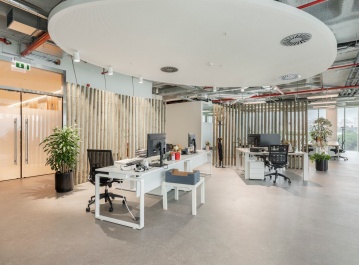 Rovensa, Parque das Nações #3