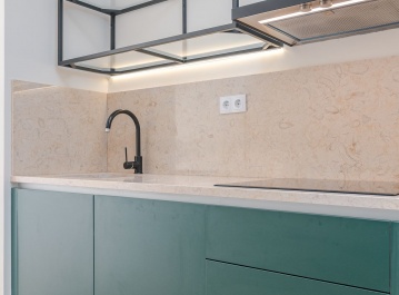 Rua Padre Francisco Alvares #6