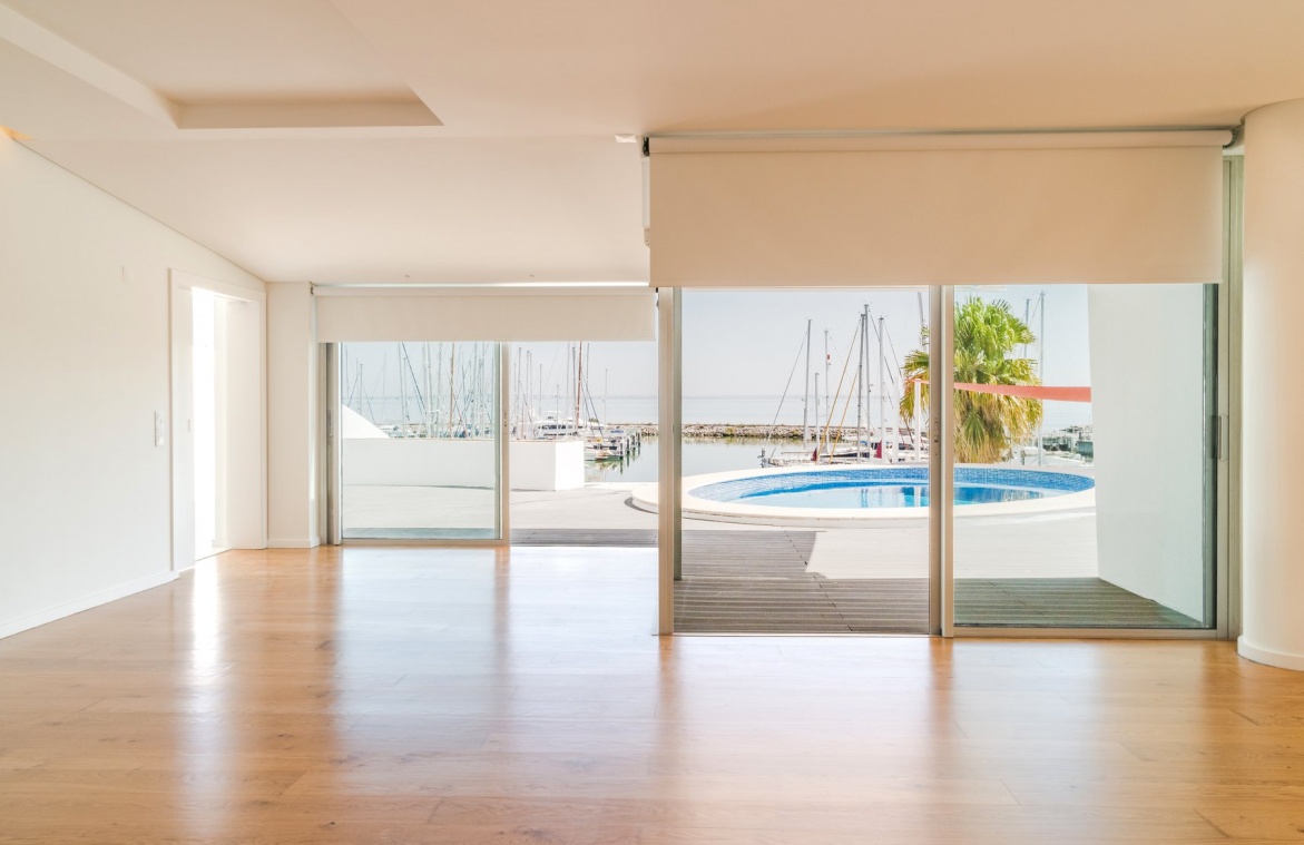 Rua das Musas na Expo #1