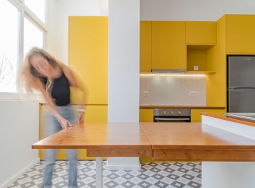 Apartamento Braço de Prata #18