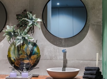 Páteo Bagatela "L'os à Moelle" #20