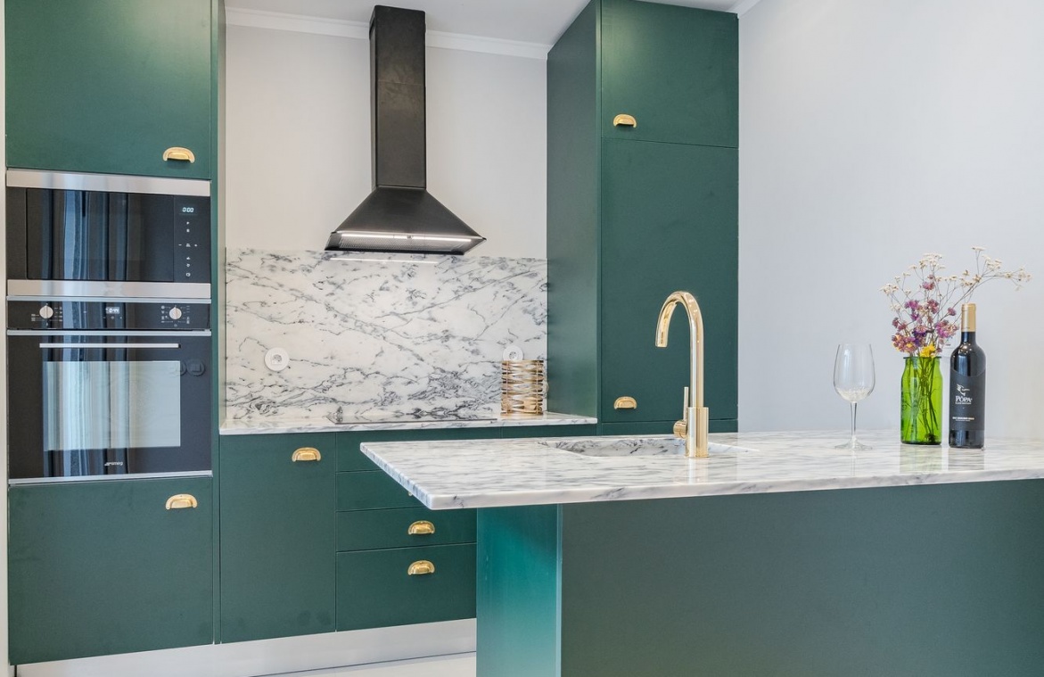 Rua Vale Santo António #1